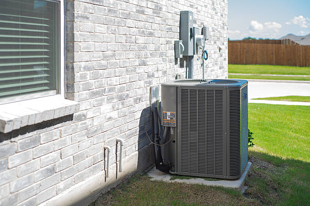 Reliable Ac Installation contractor in North Andover, MA by FH HVAC